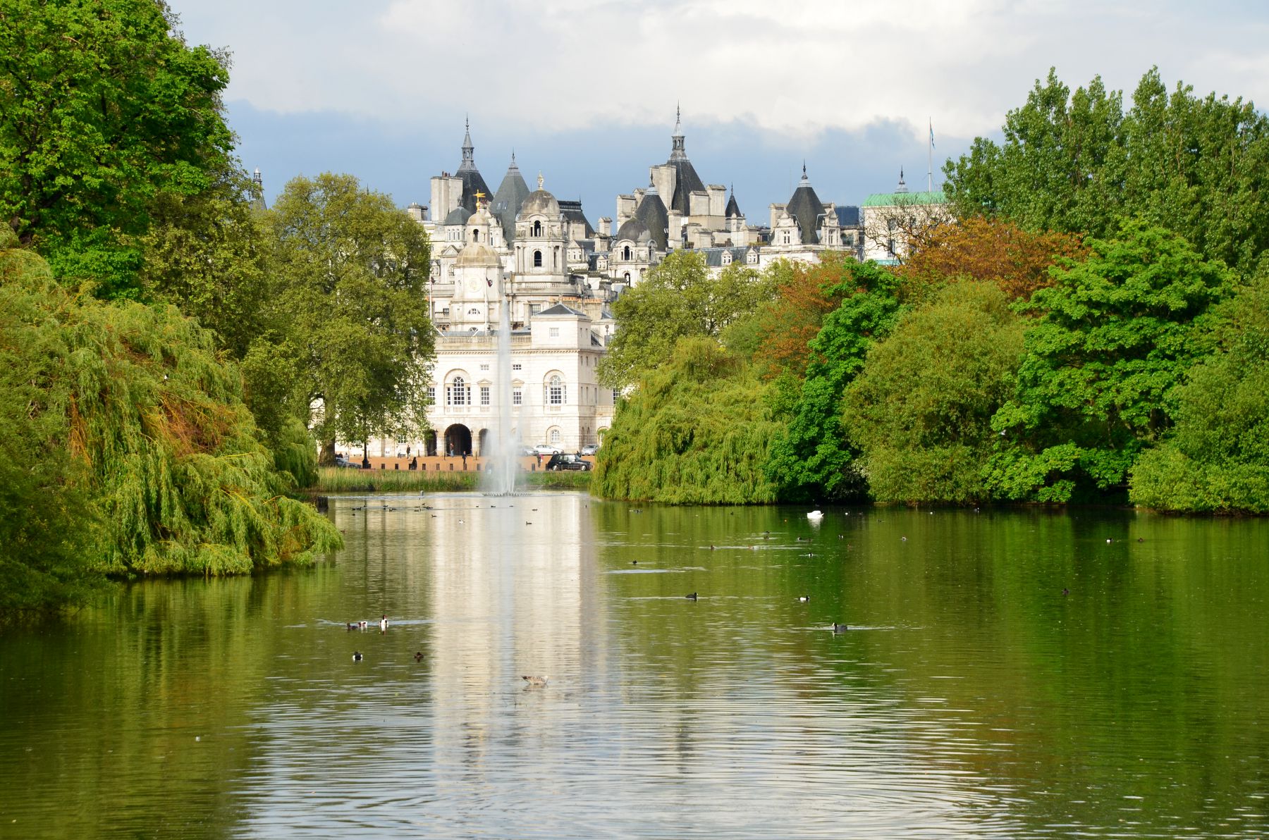 London